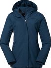 Jacket Eastleigh Women