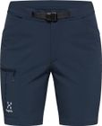 Lizard Softshell Shorts Women