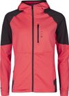 Forerunner Women's Hooded Layer Jacket