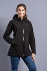 Marto W's Hooded Coat