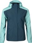 Fort Plus Women's Warm Shell Jacket