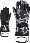 Lassim ASR Glove Junior