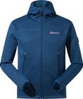 Pravtale MTN 2.0 HD Fleece Jacket AM Dkgry/Blk
