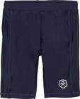 Swim Trunks Long Solid 6147
