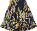 Lilia Smocked Skirt