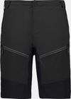 MAN Free Bike Bermuda With Inner Mesh Underwear