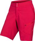Damen Hummvee Lite Shorts mit Innenhose