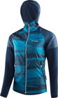 Women Hooded Hybridjacket Lumina PL Active