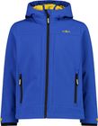 KID Jacket FIX Hood