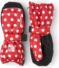 Baby Zip Long - Mitt