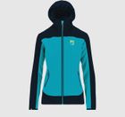 Parete W Jacket