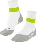 RU Compression Stabilizing Herren Running Socken