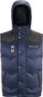 Heritage Down Vest