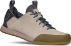 W Session Suede Shoes