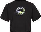 Women Of The Wave Cropped T-shirt