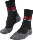 RU4 Endurance Reflect Damen Running Socken