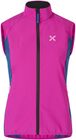 Flash Sky Vest Woman
