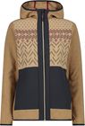 Woman Jacket FIX Hood