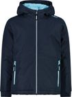 KID G Jacket FIX Hood