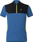 Mountain Zip T-shirt