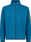 Man Jacket Knitted Jaquard