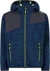 KID Jacket FIX Hood