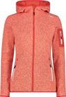 Woman Jacket FIX Hood