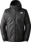 Mens Quest Insulated Jacket