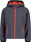 KID G Jacket FIX Hood