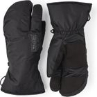 Army Leather Expedition Liner - 3 Finger