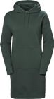 W Adore Hoodie Dress