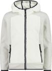 KID G Jacket FIX Hood