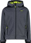 KID Jacket FIX Hood