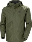 Dubliner Jacket