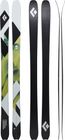 Helio Carbon 88 Skis