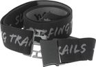 Other Acc Belt Logo Unisex