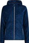 Woman Jacket FIX Hood