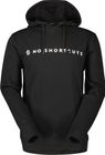 Hoody M's No Shortcuts LS