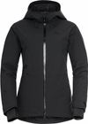 The Ski Bluebird S-thermic jacket.