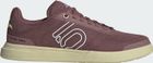 Sleuth DLX Canvas Mountain Bike Shoes