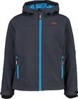 KID Jacket FIX Hood