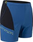 Block Light Shorts