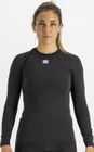 Thermodynamic Mid W Tee Long Sleeve