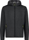 MAN Jacket FIX Hood