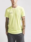 Pro Control Impact Short Sleeve Tee Men