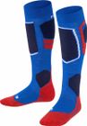 SK4 Advanced Kinder Skiing Kniestrümpfe