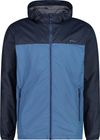 MAN Jacket Rain FIX Hood