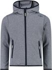 KID G Jacket FIX Hood