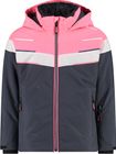 KID G Jacket FIX Hood