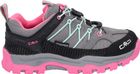 Kids Rigel Low Trekking Shoes WP